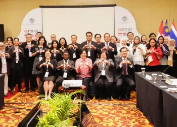 Indonesia Leads Regional Green Alliance Against Cross-Border Pollution