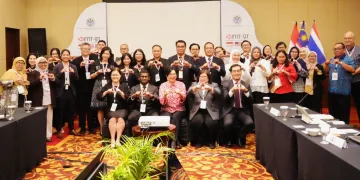 Indonesia Leads Regional Green Alliance Against Cross-Border Pollution