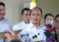 Coal Fraud Fugitive Richard Muljadi Arrested Upon Return from Singapore