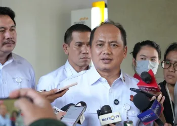 Coal Fraud Fugitive Richard Muljadi Arrested Upon Return from Singapore