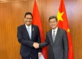 China Throws Full Weight Behind Indonesia’s Debut Panda Bond Plan