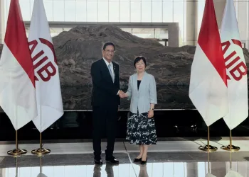 Indonesia Secures $17 Billion AIIB Commitment as Global Confidence in Its Fiscal Strength Deepens