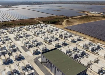 Cambodia Secures $63 Million ADB-Backed Battery Project to Accelerate Clean Energy Transition