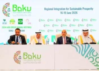 IsDB Unites 78 Nations Through $6 Billion in Agreements