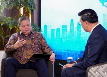 Indo-Pacific Seen as Stability Buffer as Global Geopolitical Risks Rise, Indonesia Says
