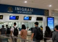 Indonesia Flags Trafficking, Extortion Risks at Singapore-Malaysia Gateway