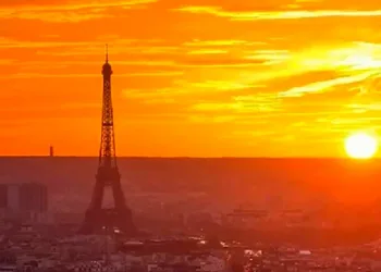 As Heatwave Sweeps Europe, Study Warns of Growing Toll on Household Incomes