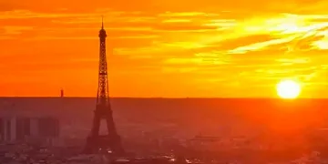 As Heatwave Sweeps Europe, Study Warns of Growing Toll on Household Incomes