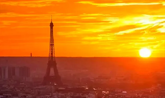 As Heatwave Sweeps Europe, Study Warns of Growing Toll on Household Incomes