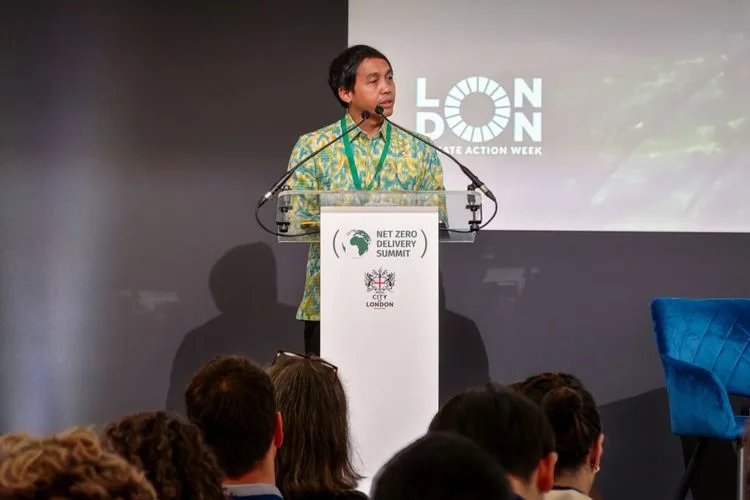 Indonesia Unveils 30 Million Carbon Credits in Bid to Become Global Carbon Market Powerhouse 1