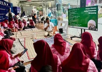 Now for Climate: Young Indonesians Take Action for the Planet
