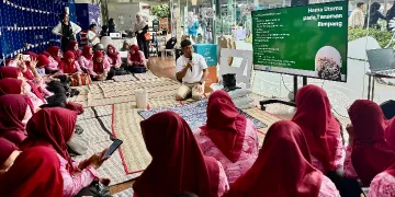 Now for Climate: Young Indonesians Take Action for the Planet