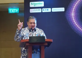 Indonesia Challenges Singapore and Dubai as It Unveils Ambitious Global Financial Center Strategy