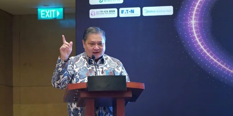 Indonesia Challenges Singapore and Dubai as It Unveils Ambitious Global Financial Center Strategy