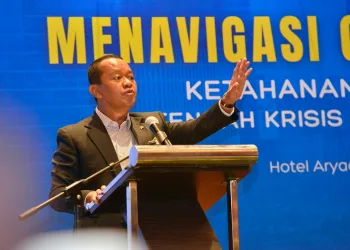 Indonesia Accelerates US$20 Billion Masela Gas Project to Reinforce Energy Security Amid Global Turmoil