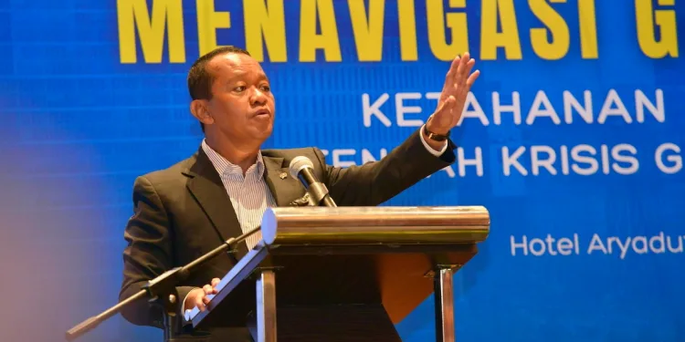 Indonesia Accelerates US$20 Billion Masela Gas Project to Reinforce Energy Security Amid Global Turmoil