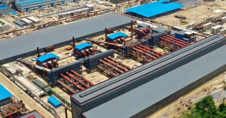 Chinese-Backed Nickel Smelter GNI Enters Court-Supervised Debt Restructuring in Indonesia