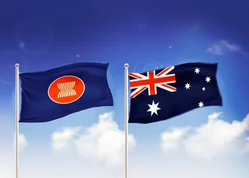 ASEAN, Australia Deepen Strategic Partnership with High-Level Dialogue on Indo-Pacific Future