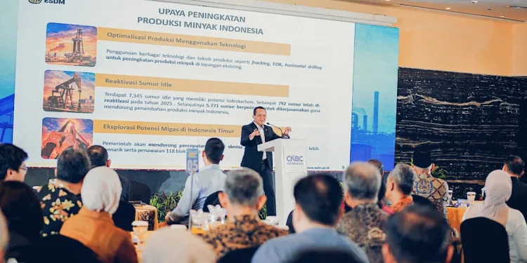 Indonesia Freezes Coal Exports to Safeguard Power Supply as Global Energy Risks Mount