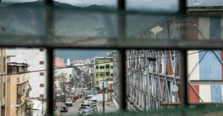 Venezuela Quake Disaster: UN Rallies International Emergency Response