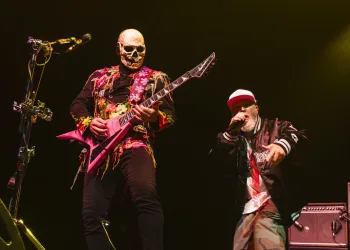 Limp Bizkit Names Malaysia as Its Only Asia Stop for 2026, Positioning Kuala Lumpur as Regional Rock Capital