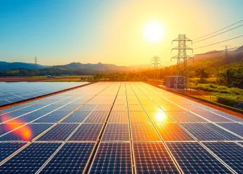 World Bank Backs Cambodia’s Green Industry Drive with $115 Million Energy Investment