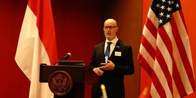 U.S. Backs Indonesia’s ESG Mining Drive as Global Demand for Critical Minerals Surges