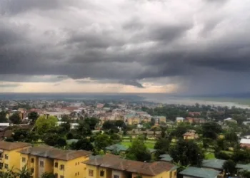 Bhutan Bets $13 Million on Climate-Resilient Cities