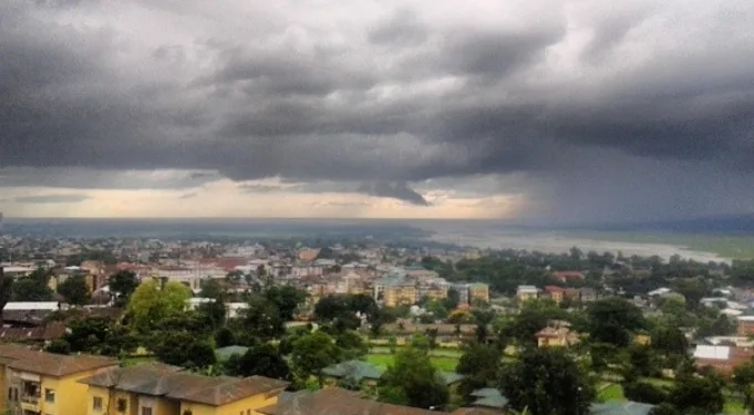 Bhutan Bets $13 Million on Climate-Resilient Cities