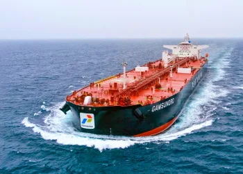 Hormuz Holds Its Breath: Indonesia’s Pertamina Safely Steers Energy Tanker Through Middle East Flashpoint