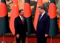China Revives Trade Corridor to the Indian Ocean Through Bangladesh and Myanmar