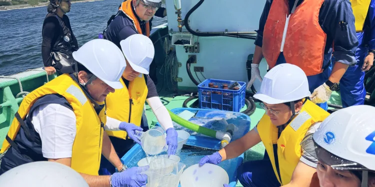 Fukushima Enters a New Era: IAEA, China, South Korea and Switzerland Unite to Verify Japan’s Nuclear Cleanup and Water Release
