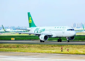 Spring Airlines Opens Two Direct China–Jakarta Routes, Boosting Indonesia’s Tourism Drive