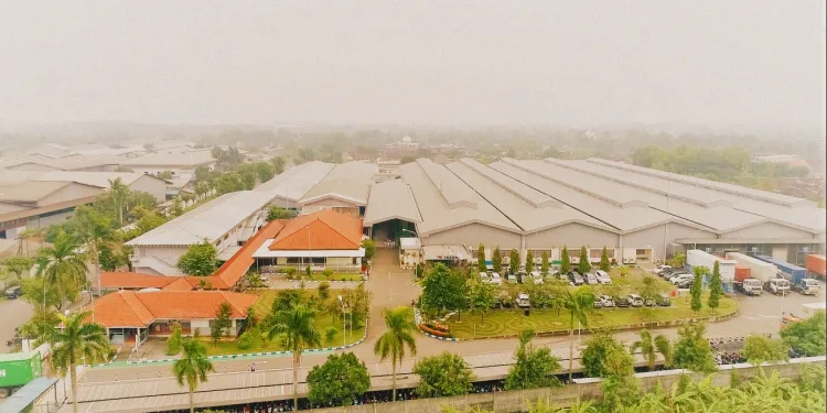 Indonesia Debunks Vietnam Relocation Claims Over Japan’s Yazaki Plants