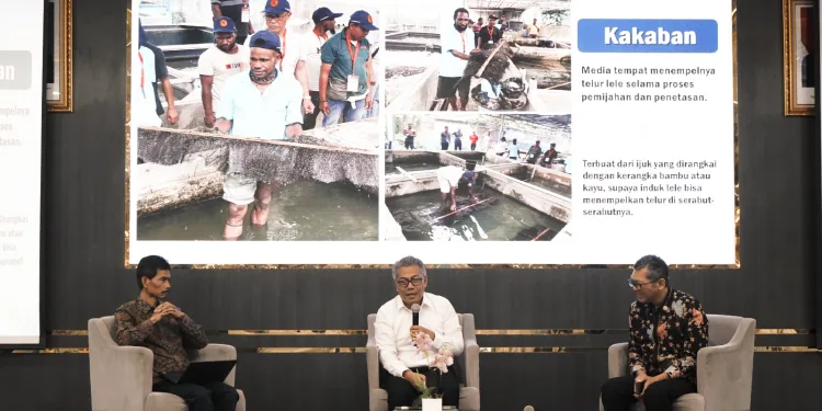 Indonesia, FAO Launch Rural Food Governance Initiative