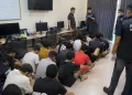 Indonesia Charges 35 Indians Over Alleged Dubai-Linked Gambling Ring