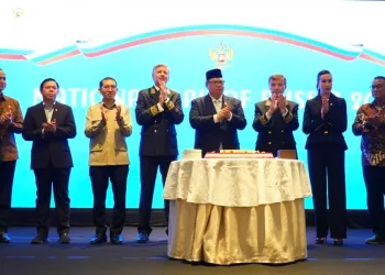 Indonesia–Russia Trade Tops US$5 Billion as Strategic Partnership Deepens
