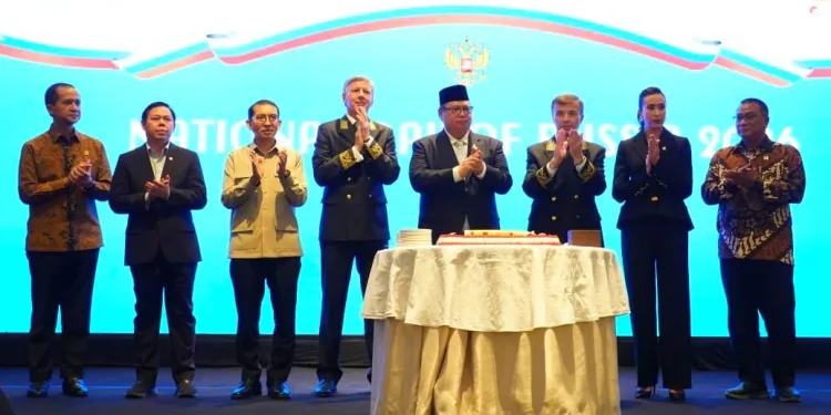Indonesia–Russia Trade Tops US$5 Billion as Strategic Partnership Deepens