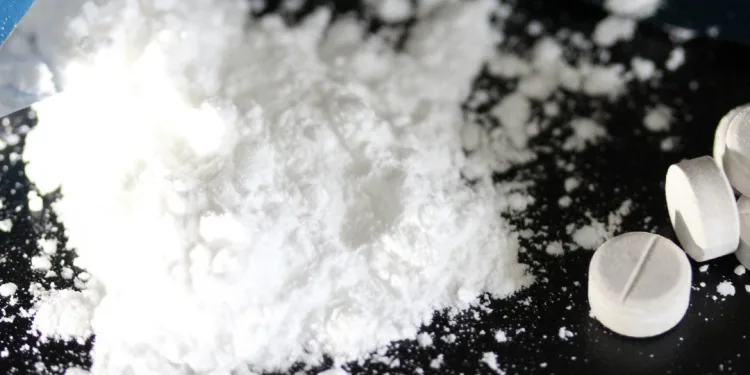 UN Warns Global Drug Trade Enters a Dangerous New Era, with Asia at Its Core