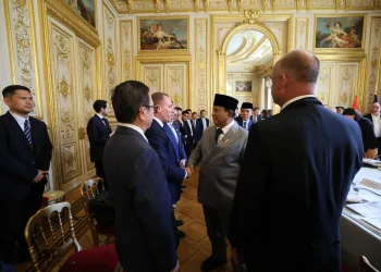 Indonesia–France Business Council Launched to Drive US$3.5 Billion in New Investments