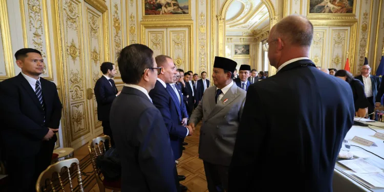 Indonesia–France Business Council Launched to Drive US$3.5 Billion in New Investments