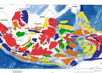 Indonesia Deepens Mineral Cooperation with China Amid Global Race for Critical Resources