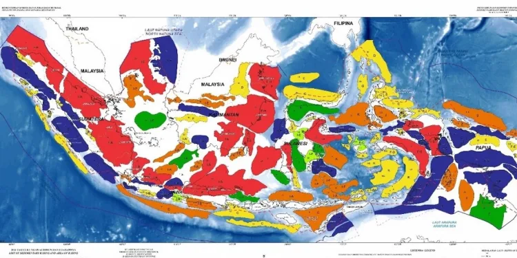 Indonesia Deepens Mineral Cooperation with China Amid Global Race for Critical Resources