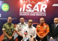 Indonesia Unites 28 Nations at IISAR 2026 to Advance Global Search and Rescue Innovation
