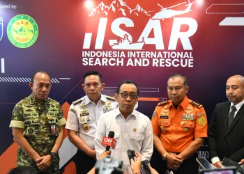 Indonesia Unites 28 Nations at IISAR 2026 to Advance Global Search and Rescue Innovation