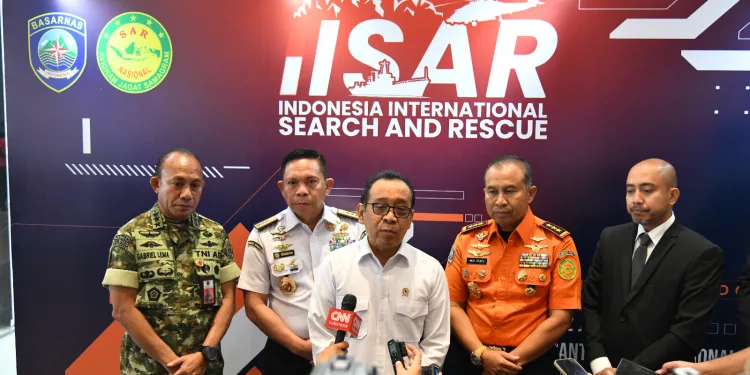 Indonesia Unites 28 Nations at IISAR 2026 to Advance Global Search and Rescue Innovation 1 Indonesia Unites 28 Nations at IISAR 2026 to Advance Global Search and Rescue Innovation