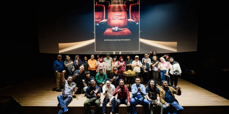 Indonesia’s FFW 2026 Revives the Power of Film Criticism