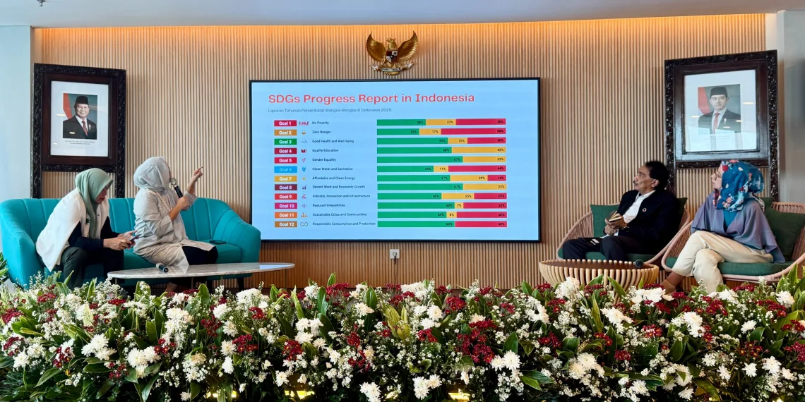 Jakarta Museums Become SDGs Learning Hubs