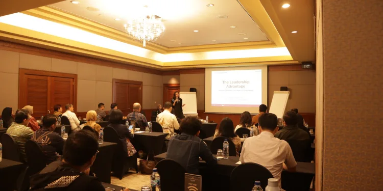 Rethinking Leadership for an Era of Complexity