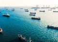 Iran Keeps Hormuz Strait Closed, Raising Global Energy Security Concerns